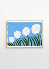 Iga Kosicka - Flowers 02