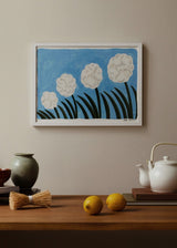 Iga Kosicka - Flowers 02