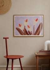 Iga Kosicka - Flowers 03