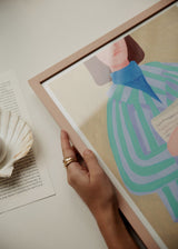 Iga Kosicka - Love Letters