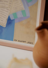 Iga Kosicka - Love Letters