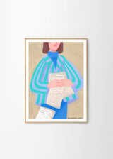 Iga Kosicka - Love Letters