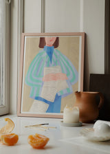 Iga Kosicka - Love Letters