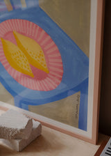 Iga Kosicka - New Lemons