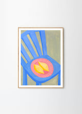 Iga Kosicka - New Lemons