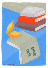 Iga Kosicka - Smart Book