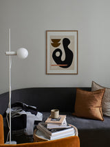 Jan Skáclík - Sculptural 01