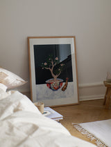 Jaron Su - Daikokuya and Camellia