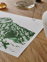 Jaron Su - Mount Jade