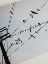 Jaron Su - Recharging Mode