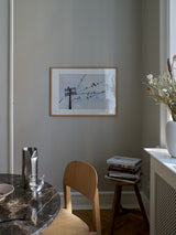 Jaron Su - Recharging Mode