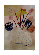 Johannes Geppert - Blooming