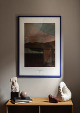 Johannes Geppert - Lake Down the Valley