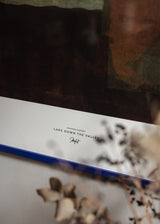 Johannes Geppert - Lake Down the Valley