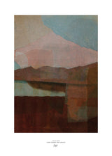 Johannes Geppert - Lake Down the Valley