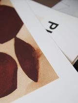 Jörgen Hansson - Feuilles d’Automne