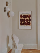 Jörgen Hansson - Feuilles d’Automne