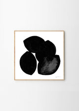 Jörgen Hansson - Leaves VII