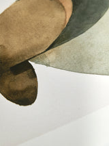 Jörgen Hansson - Sitting Woman XVL