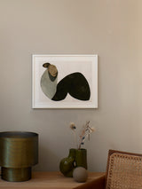 Jörgen Hansson - Sitting Woman XVL