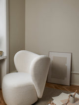 Julia Hallström Hjort - Bauhaus Beige