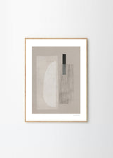 Julia Hallström Hjort - CARRARRA