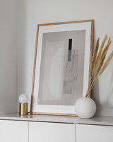 Julia Hallström Hjort - CARRARRA