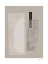 Julia Hallström Hjort - CARRARRA