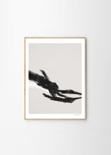 Julia Hallström Hjort - KONTRAST