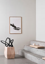 Julia Hallström Hjort - KONTRAST