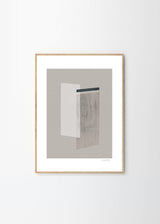 Julia Hallström Hjort - Louvre