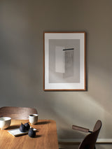 Julia Hallström Hjort - Louvre