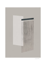 Julia Hallström Hjort - Louvre