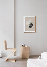 Julia Hallström Hjort - MOSHI MOSHI