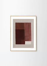 Julia Hallström Hjort - RED VELVET