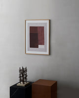 Julia Hallström Hjort - RED VELVET