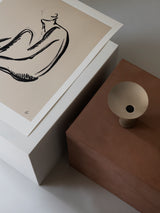 Julia Lysen - Man 01