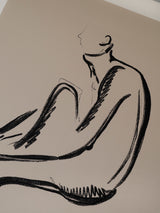 Julia Lysen - Man 01