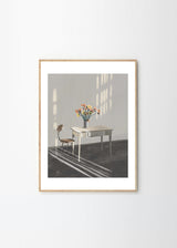 Julia Lysen - Morning Light