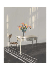 Julia Lysen - Morning Light