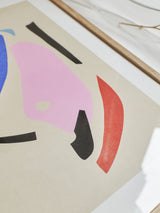 Julia Lysen - Pink Lady