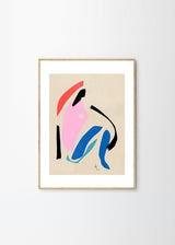 Julia Lysen - Pink Lady