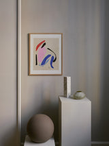 Julia Lysen - Pink Lady