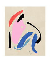 Julia Lysen - Pink Lady