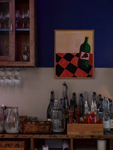 Kristina Siljefors - Flarra