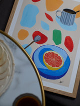 Kristina Siljefors - Frulle