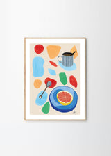 Kristina Siljefors - Frulle