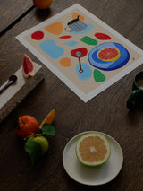 Kristina Siljefors - Frulle