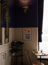 Kristina Siljefors - Frulle