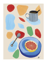 Kristina Siljefors - Frulle